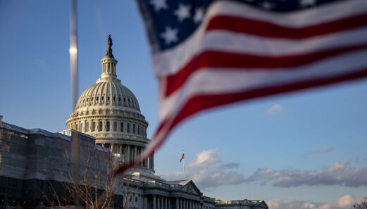 Ukraine advocacy with Congress more essential than ever