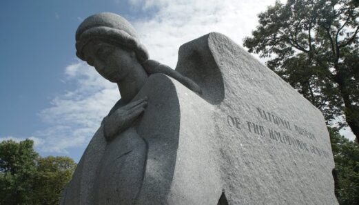 Reflections on the 1983 50th anniversary Holodomor commemoration in D.C.