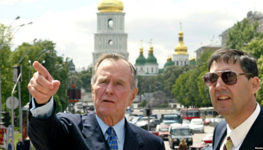 Як українці “вербували” очільника Пентагону та хто в діаспорі впливав на Конгрес і президентів США – книга про здобуття незалежності