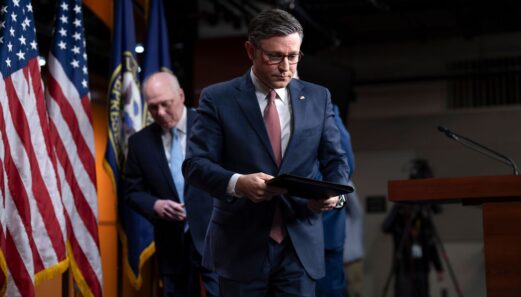 If there is a will, there is a way