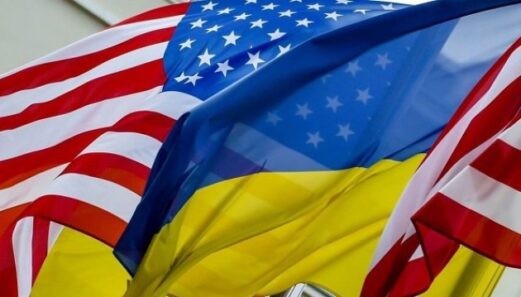 At long last! Reflections on U.S. aid to Ukraine