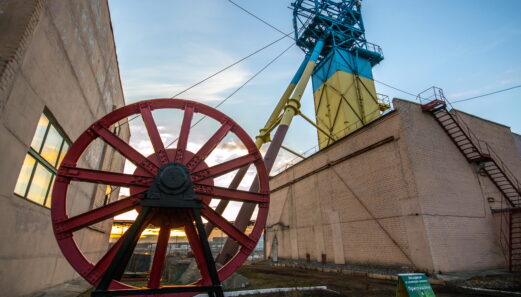 Navigating Complexities: Ukraine’s EU Integration Amidst Russian Occupation