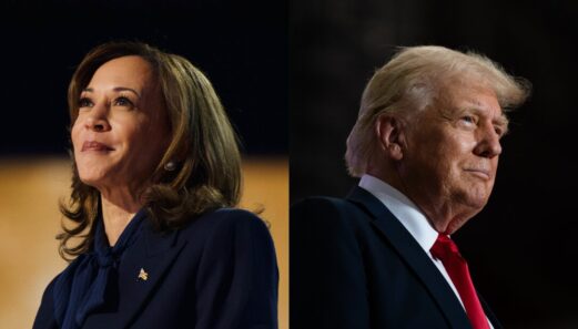 Harris and Trump: The contrast could not be more clear. Part I