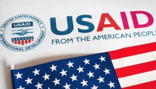 Wrong and absurd: The assault on U.S. foreign assistance