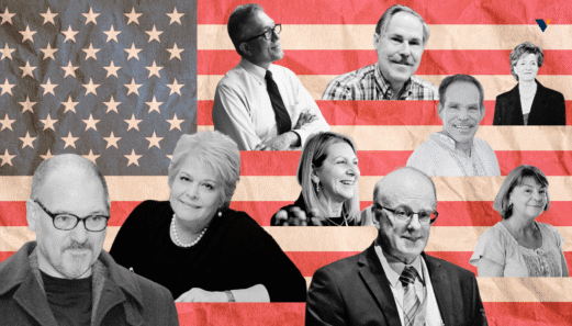 Appreciating the Experience and Expertise of Ukrainian-Americans